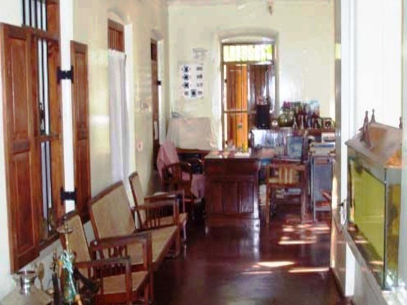 Gowri Heritage Residence Alappuzha 외부 사진