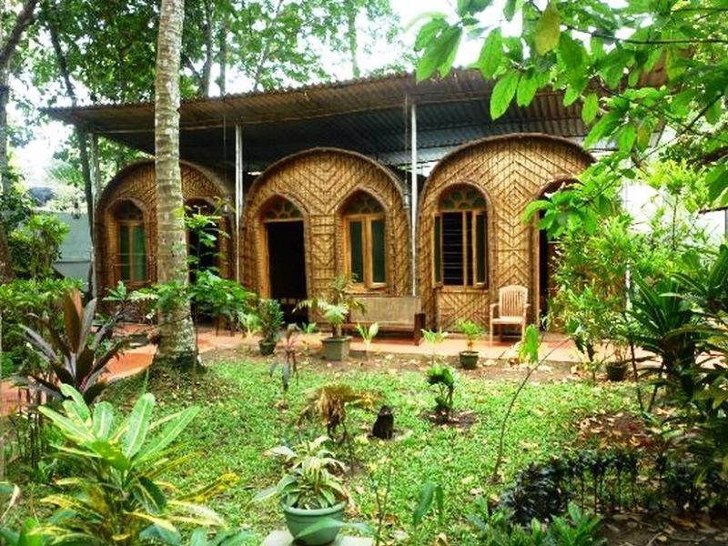 Gowri Heritage Residence Alappuzha 외부 사진